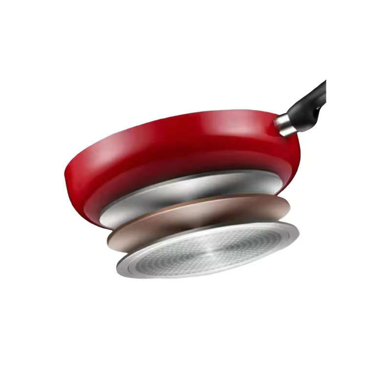 Ekologický kuchynský riad vlastnej veľkosti misky na polievkový vývar