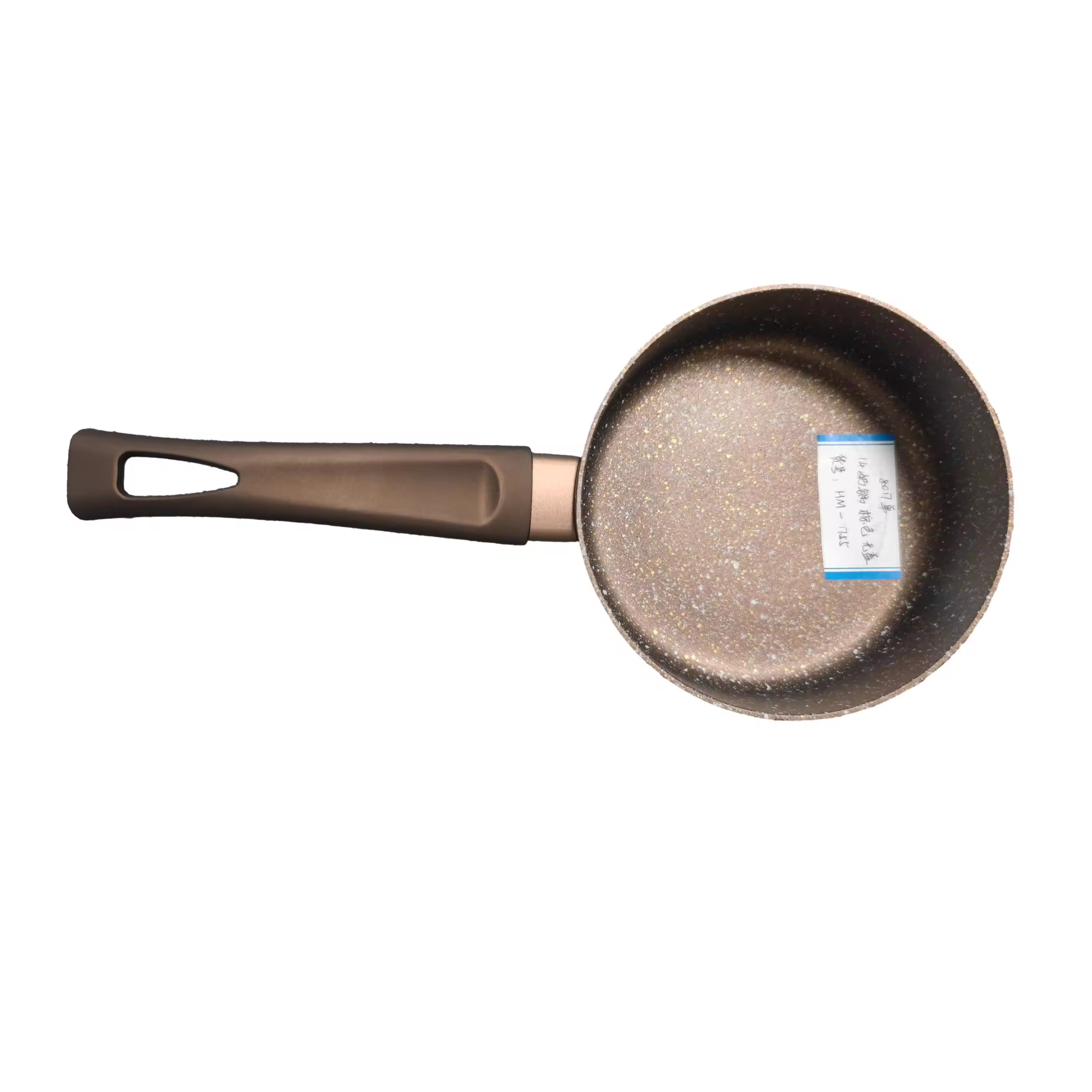 Vlastné logo 1,5-litrový 2-litrový 3-litrový tlakový nepriľnavý hliníkový hrniec